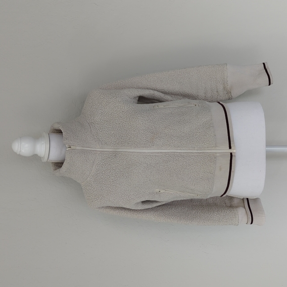 Athleta Sherpa Jacket - Picture 6 of 9